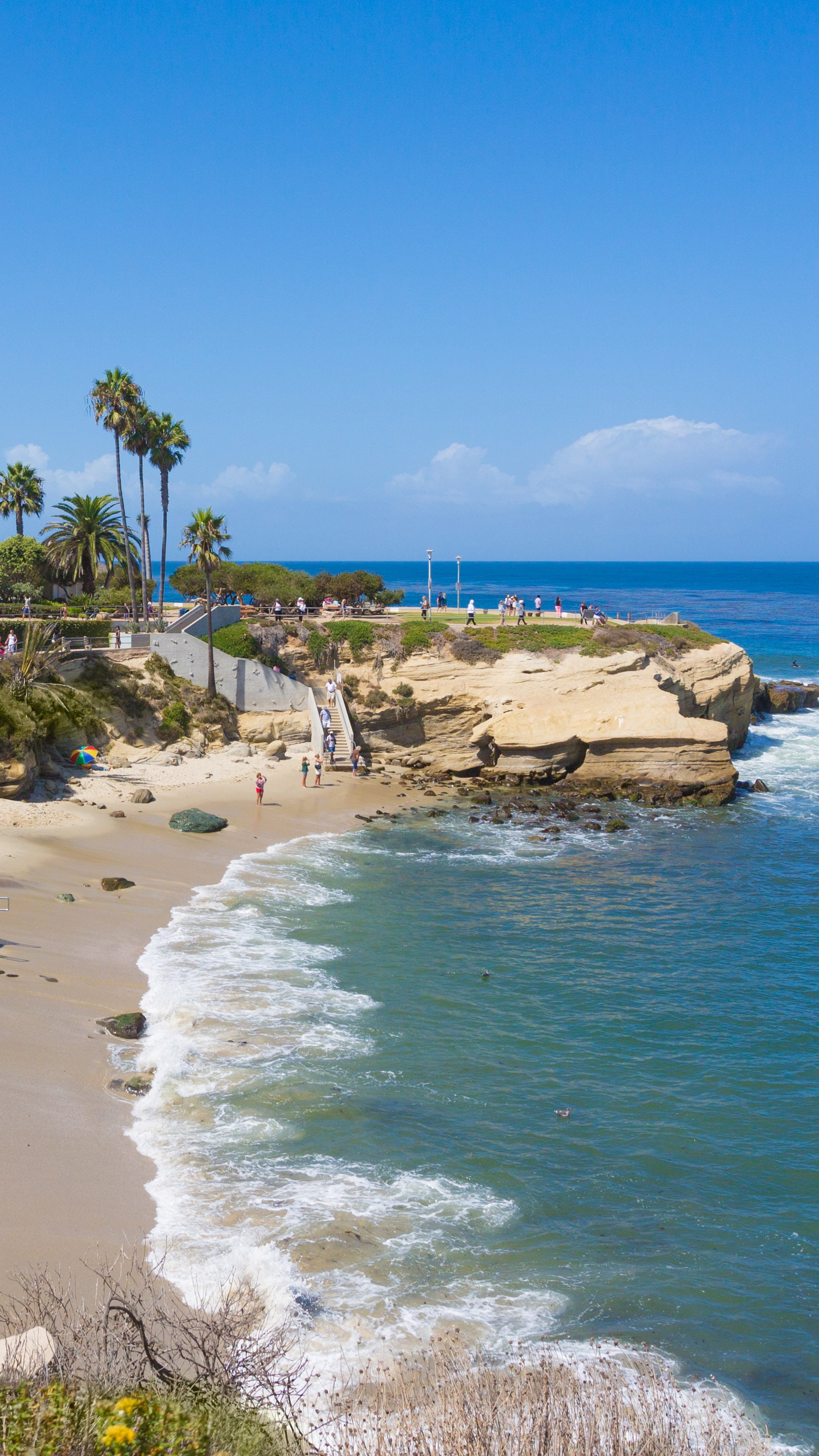 San Diego
