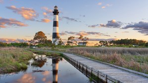 Outer Banks, North Carolina | Inspirato Luxury Vacation Rentals