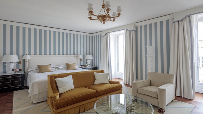 Duomo Two Bedroom Apartment | Rocco Forte House Milan | Inspirato