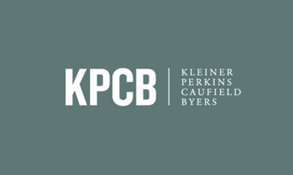 Investor Kleiner, Perkins, Caufield and Byers