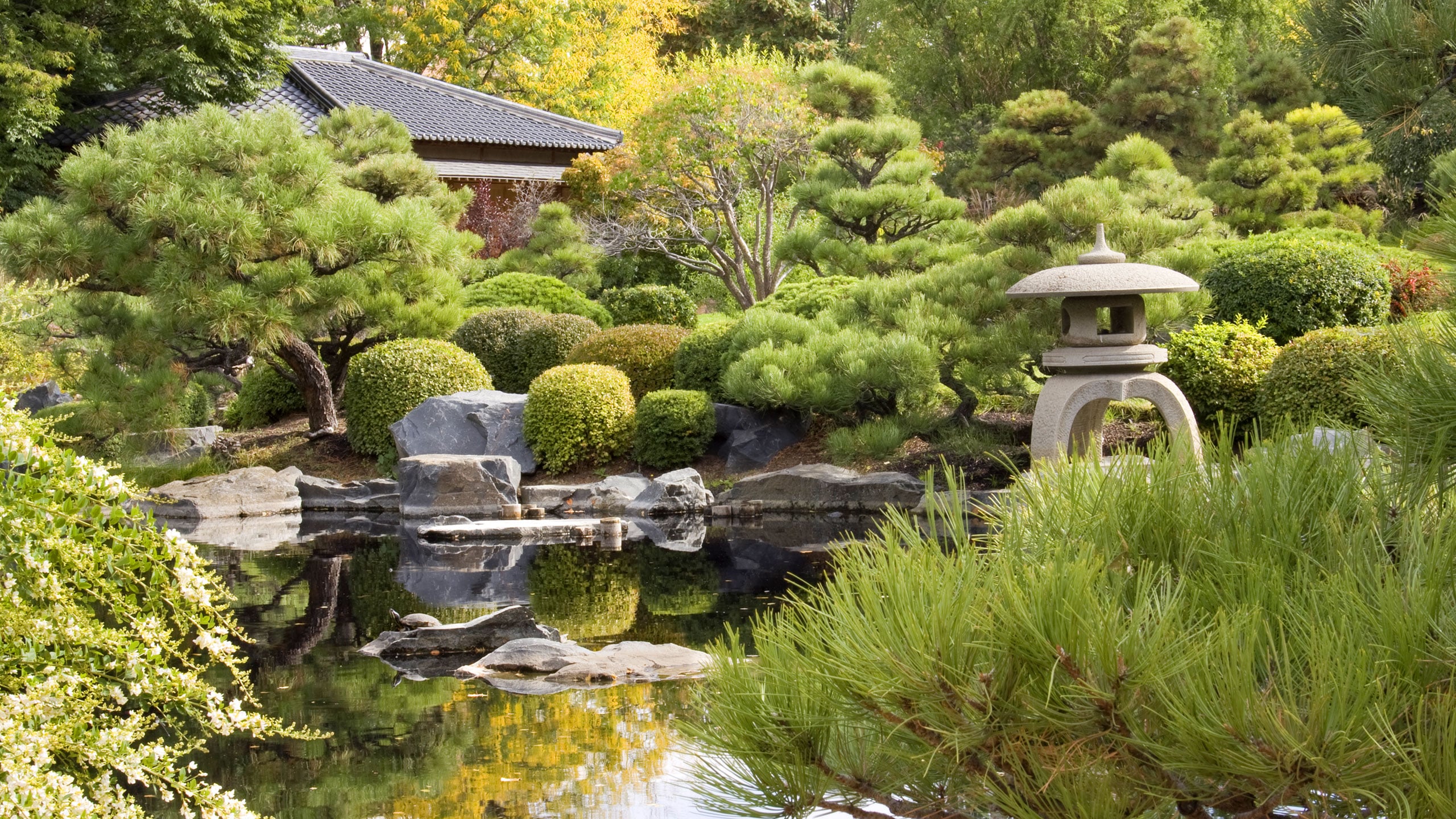 Denver Botanic Gardens