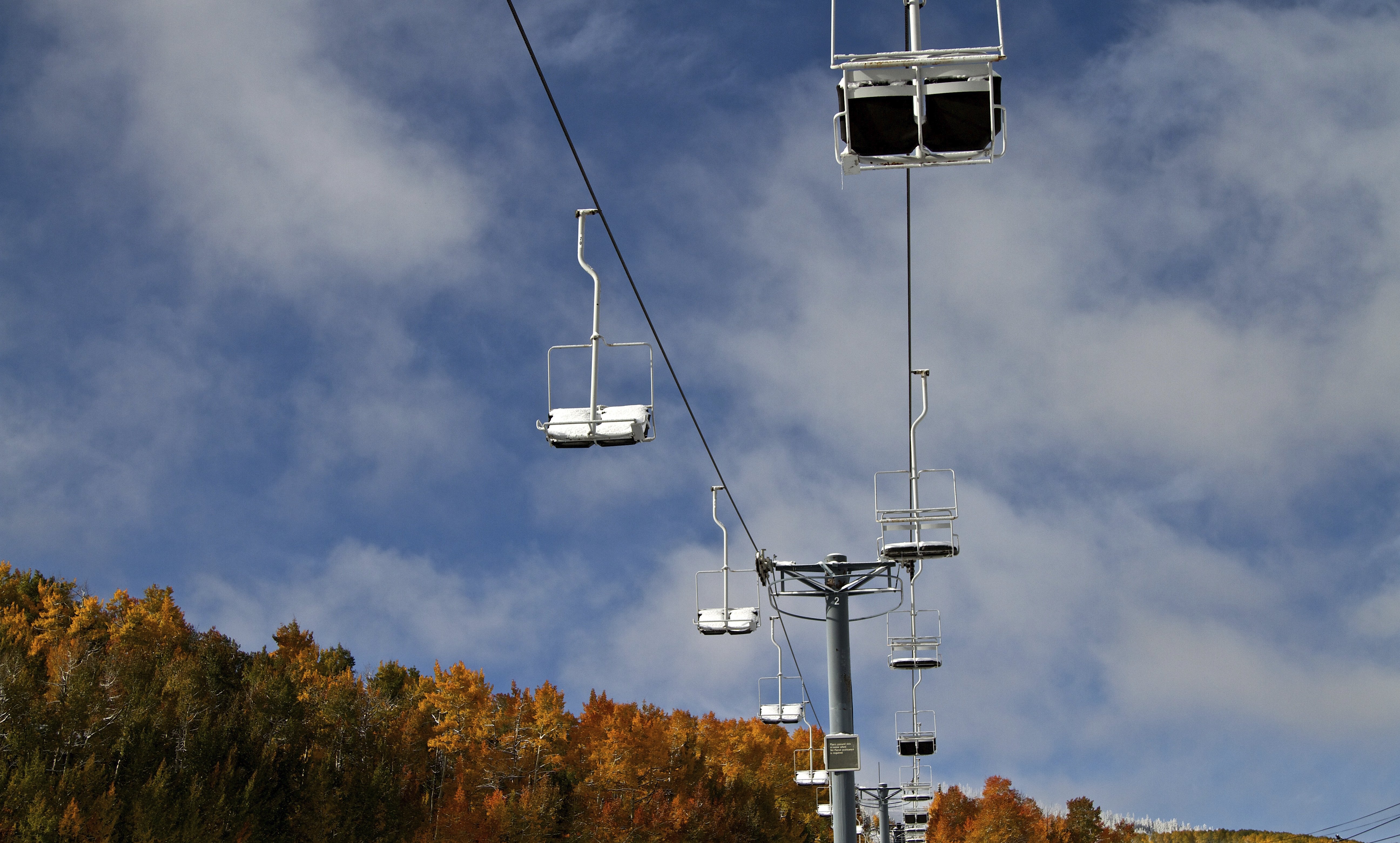 Gondola Rides
