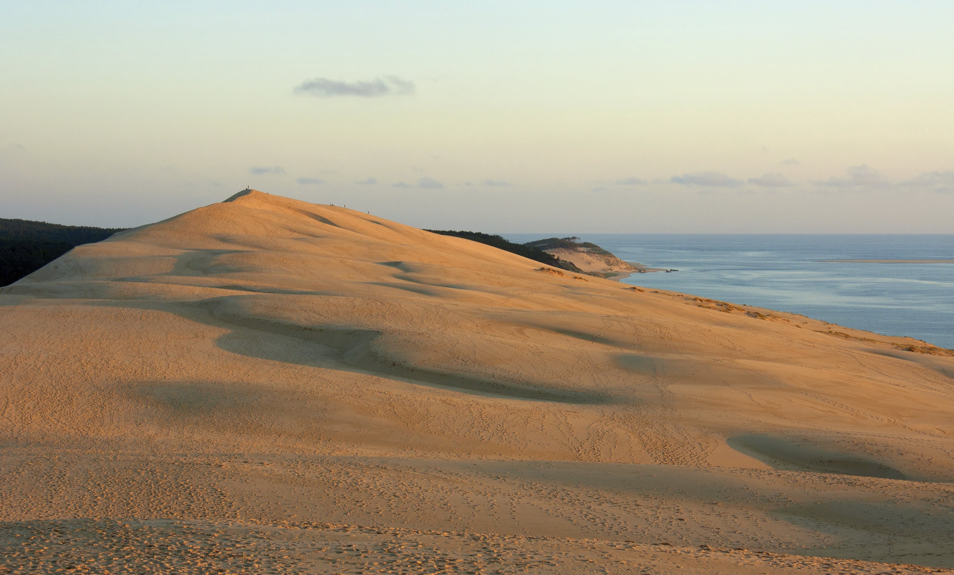 Pyla Dune