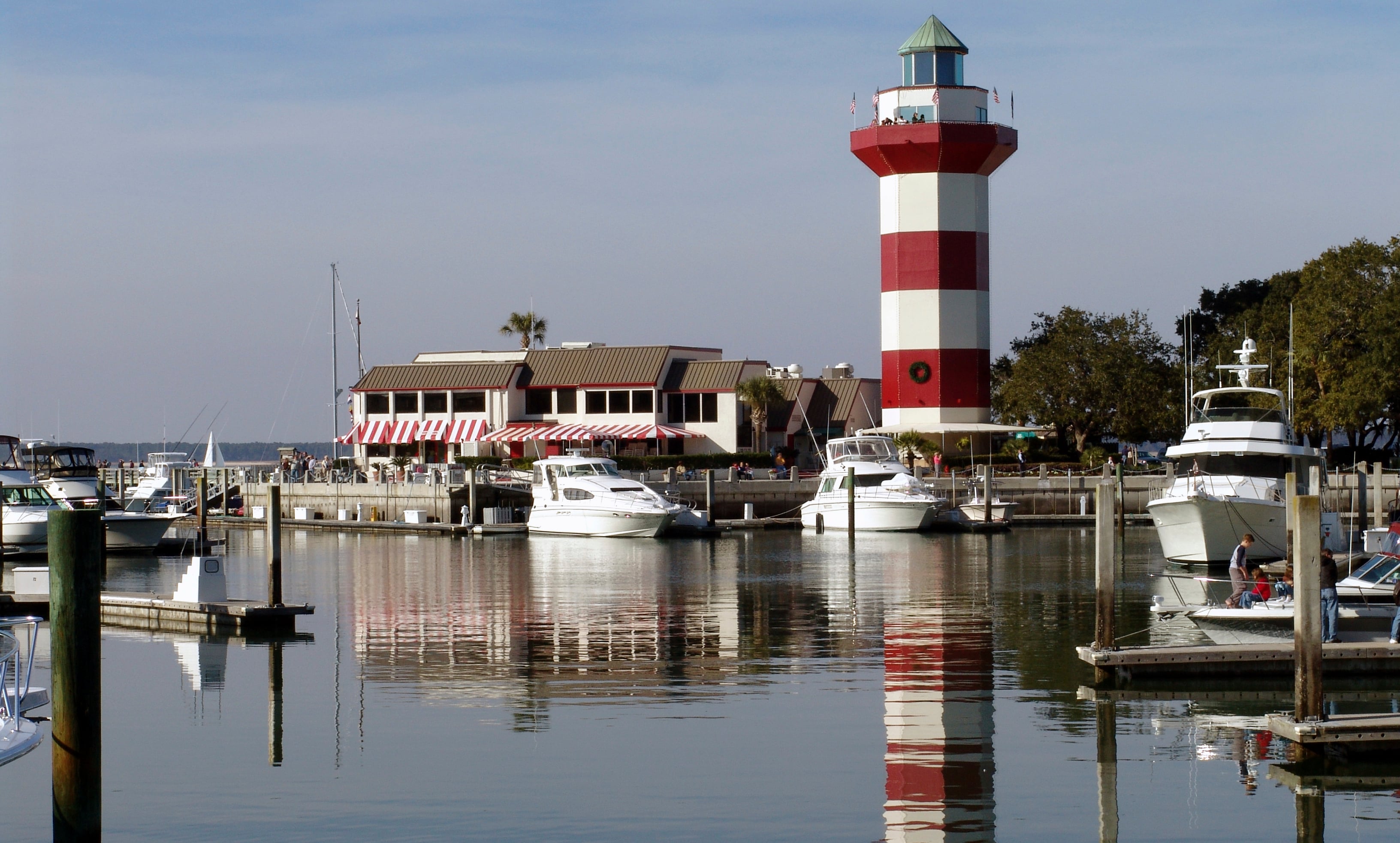 Harbour Town