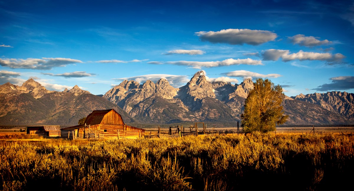 Things to Do in Jackson Hole, Wyoming & More | Inspirato