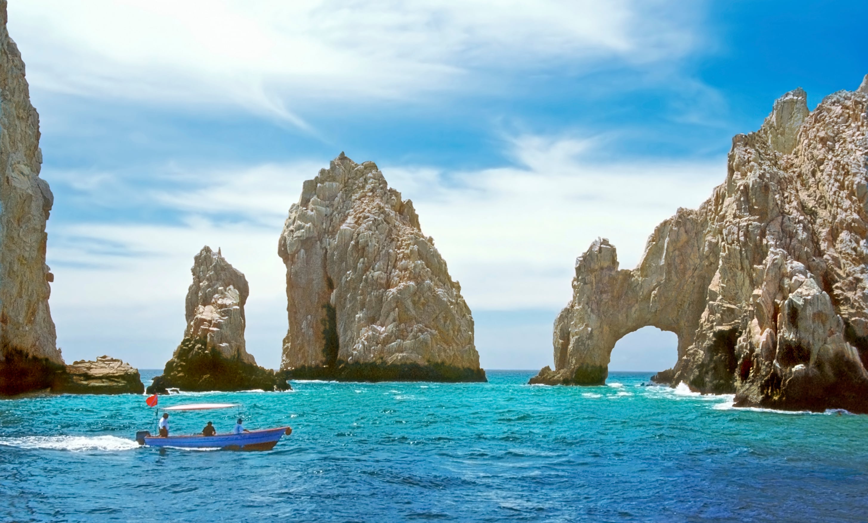 El Arco
