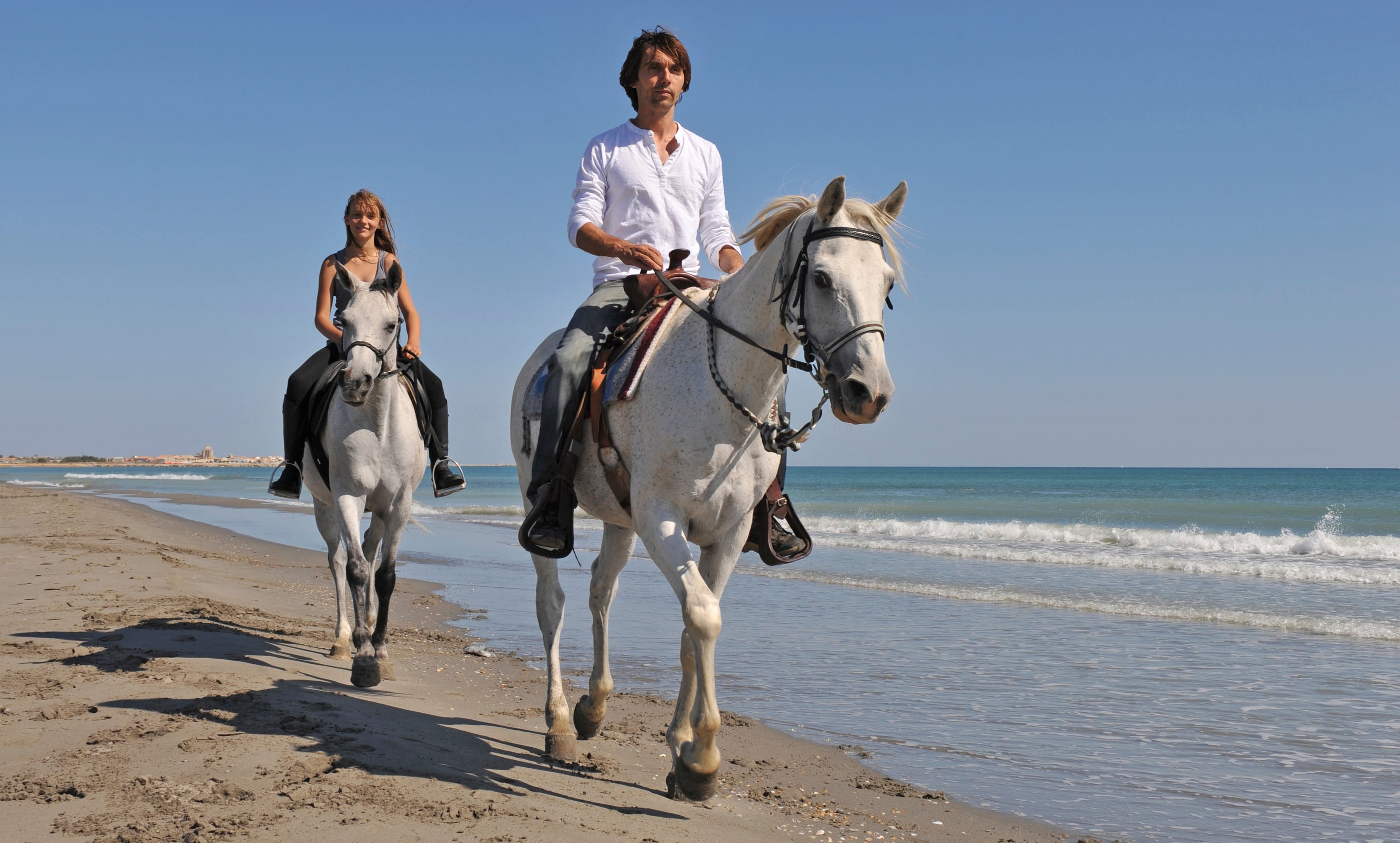 Baja by Horseback