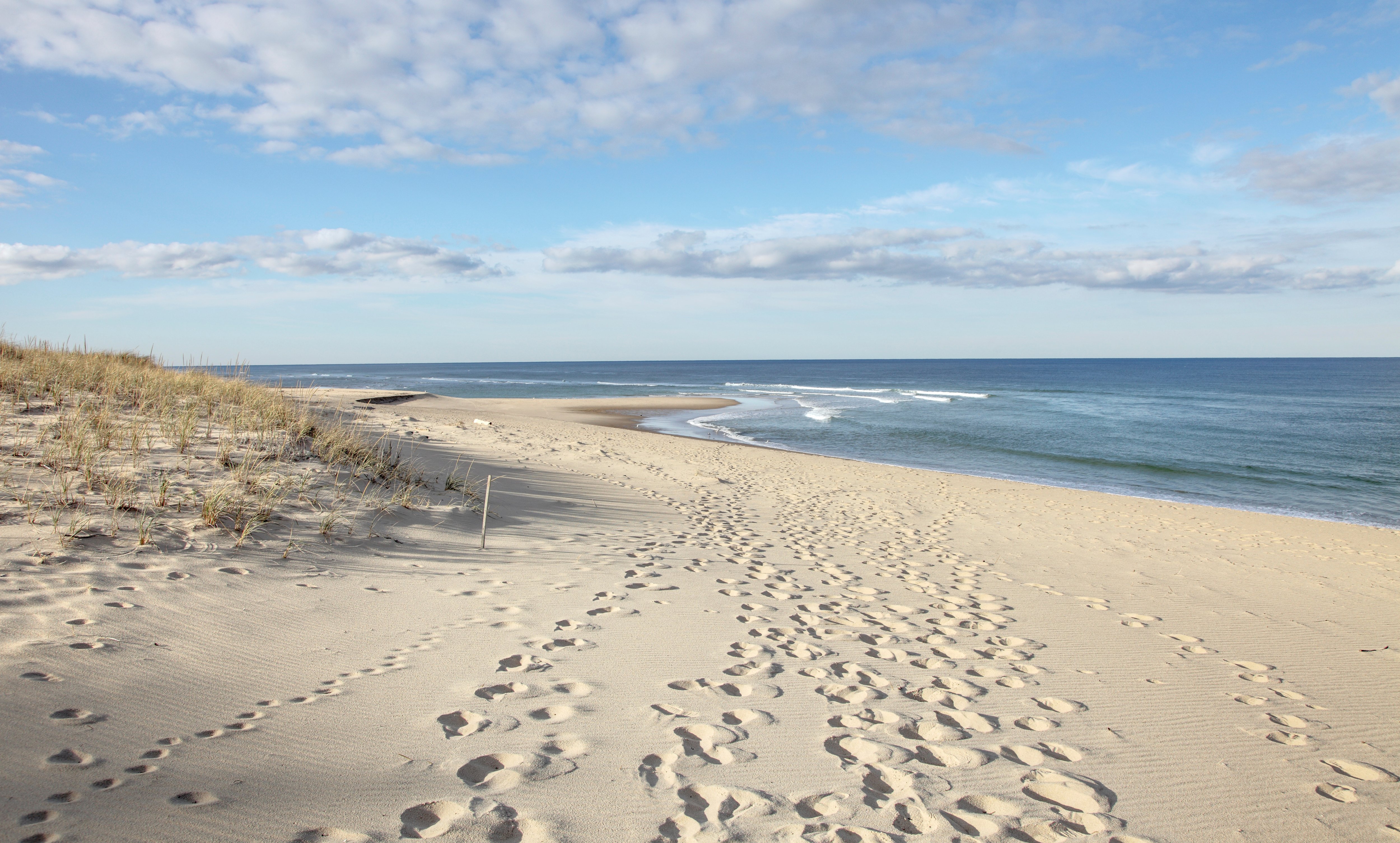 Beautiful Beaches