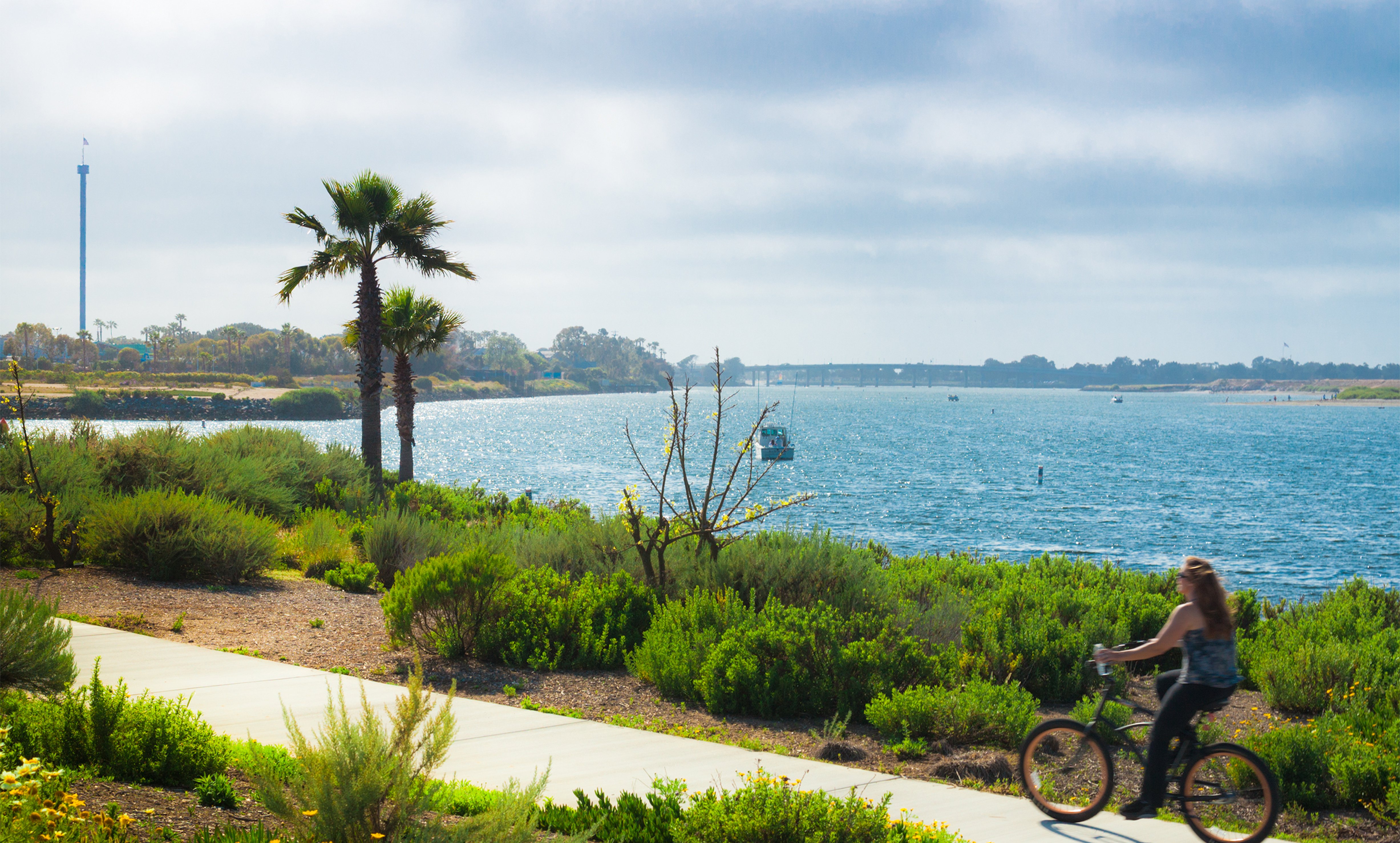 Explore Coronado