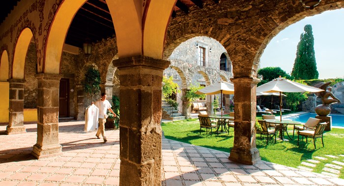 San Miguel de Allende