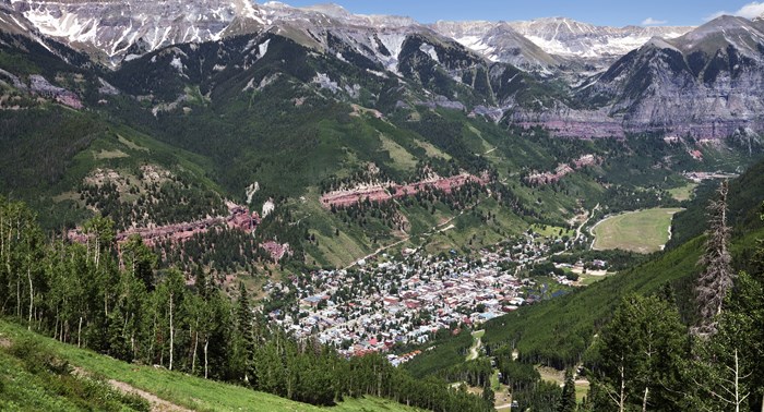 Telluride