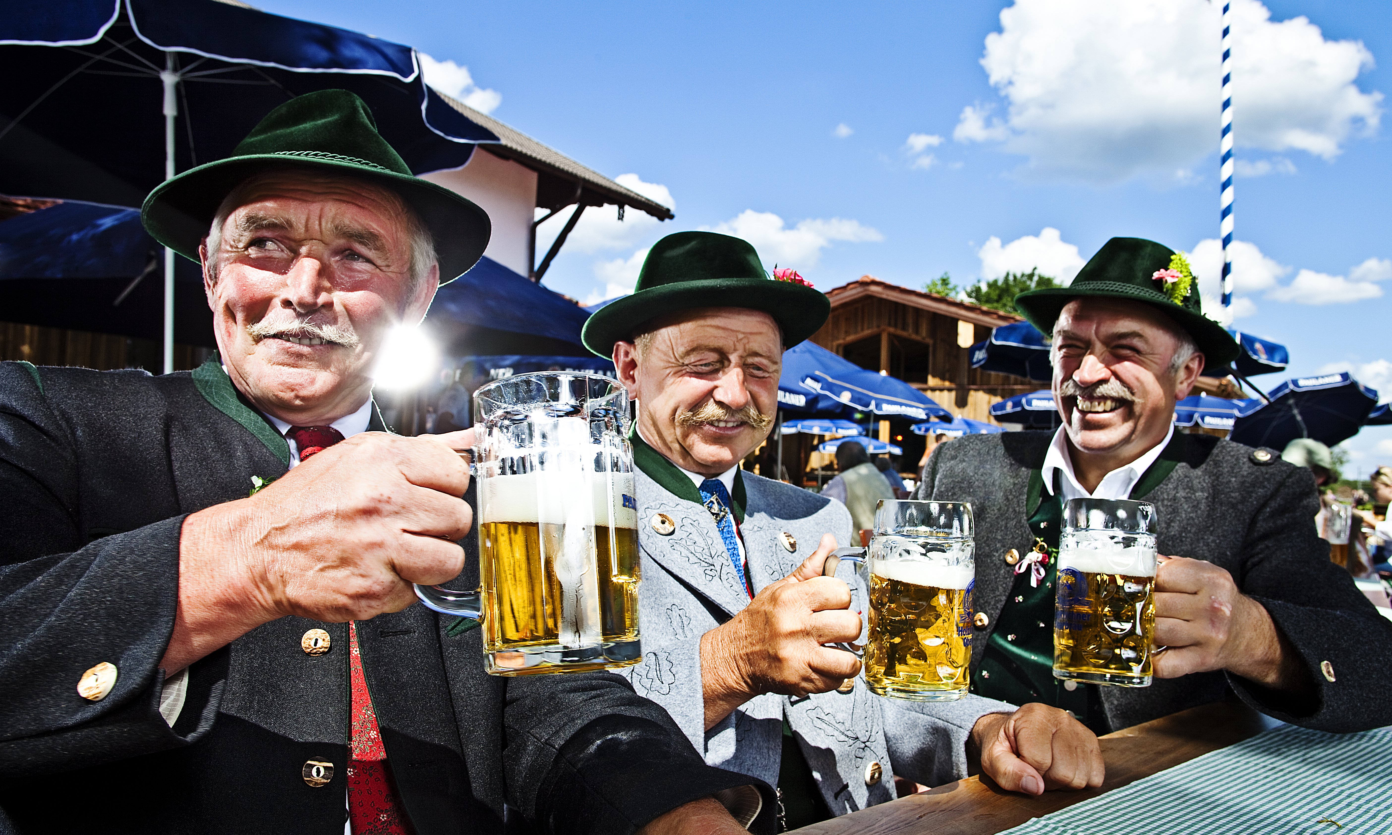 Oktoberfest