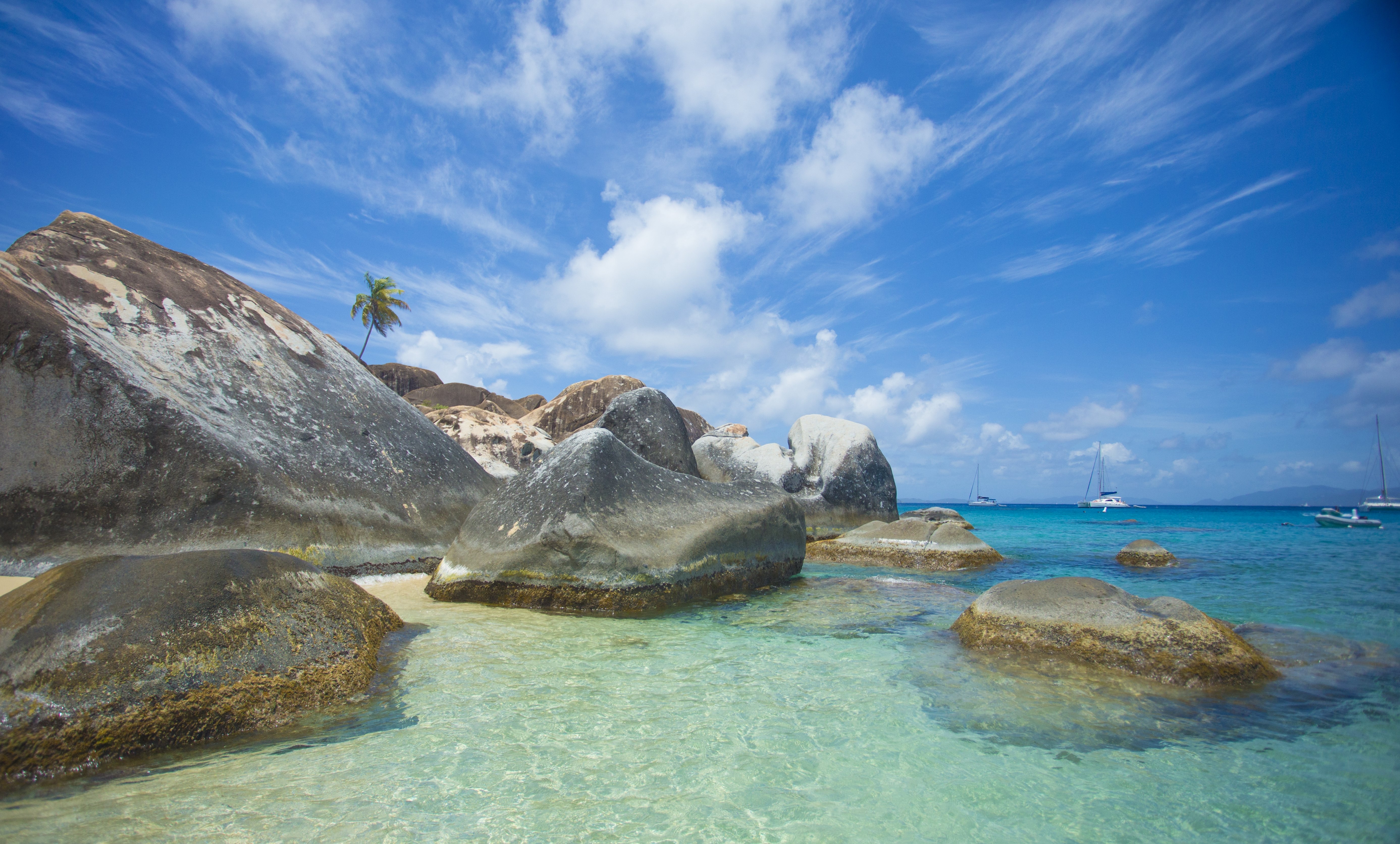 The Baths