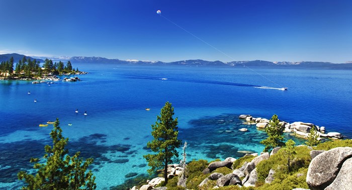 Northstar, Lake Tahoe