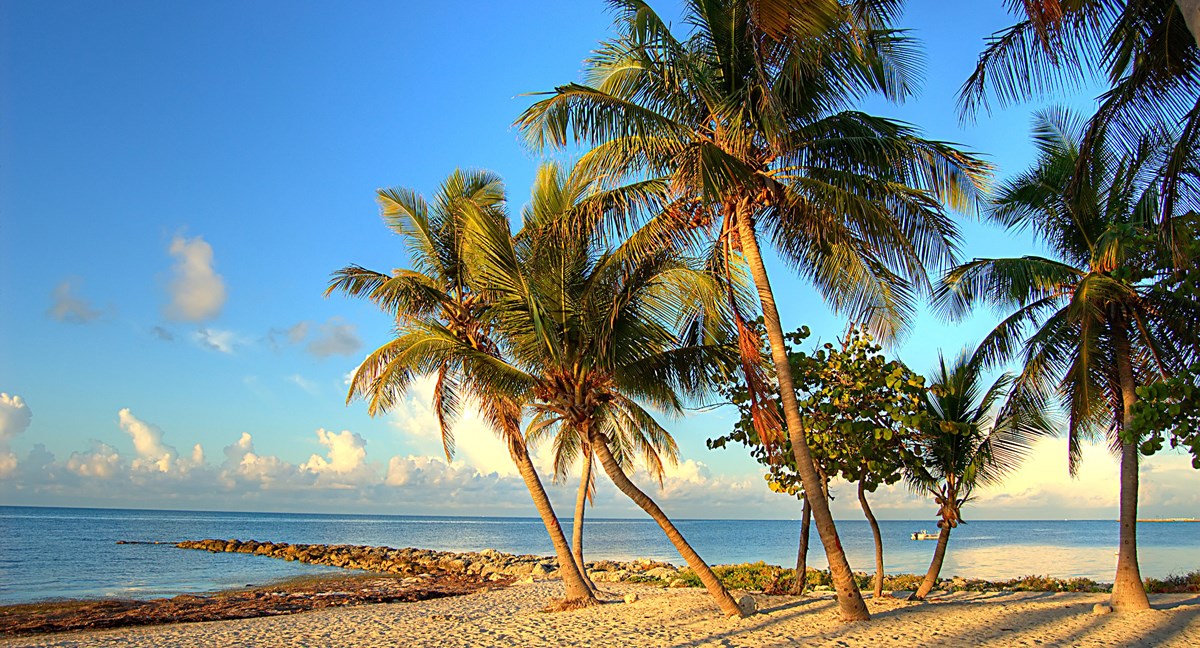 Key West, Florida | Inspirato Luxury Vacation Options