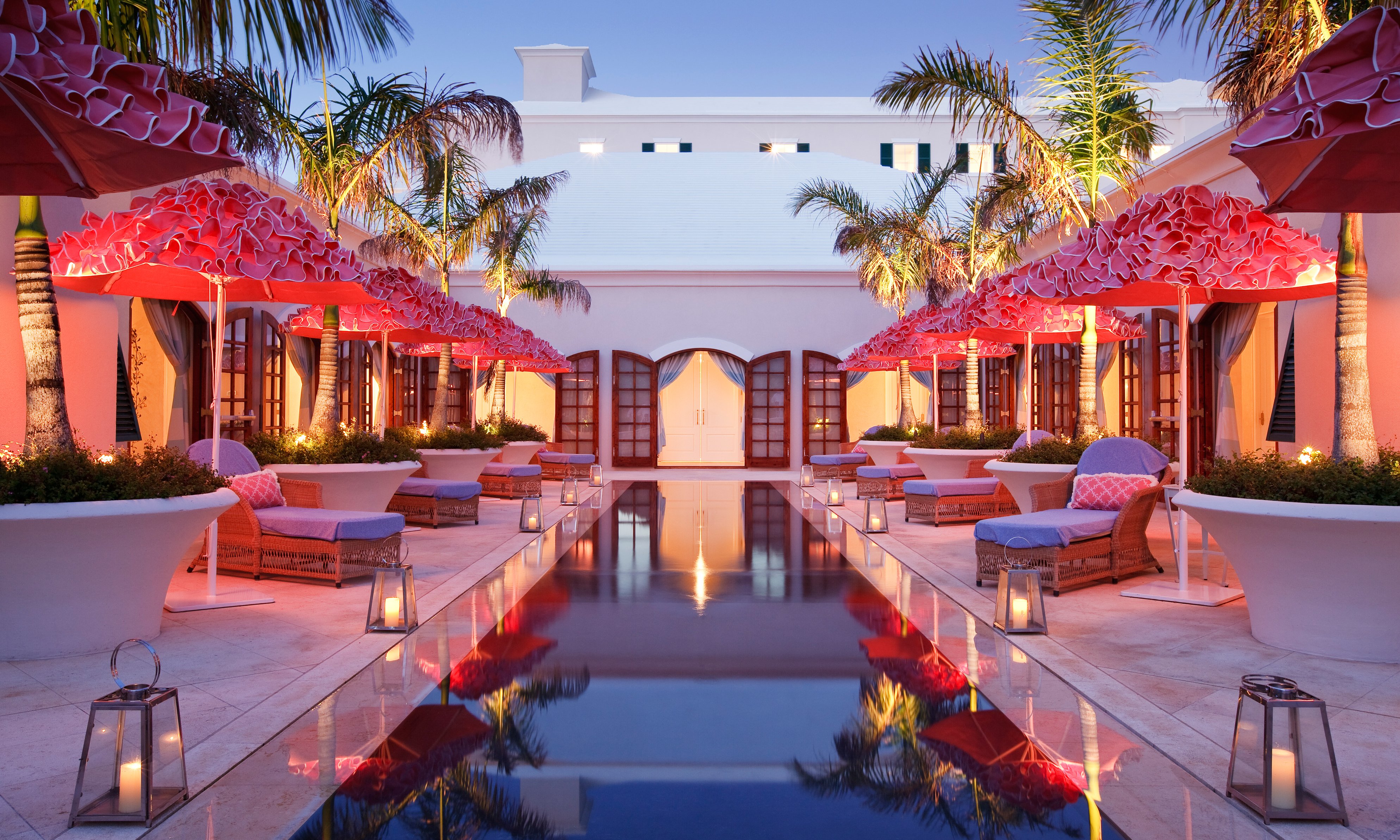 Sense®, a Rosewood Spa