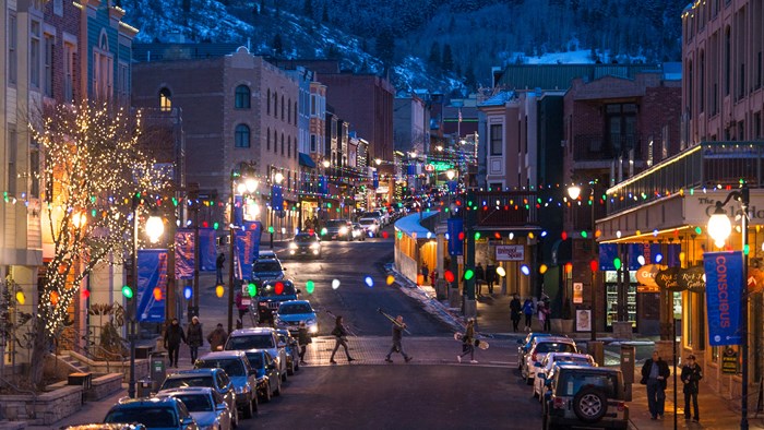 Park City
