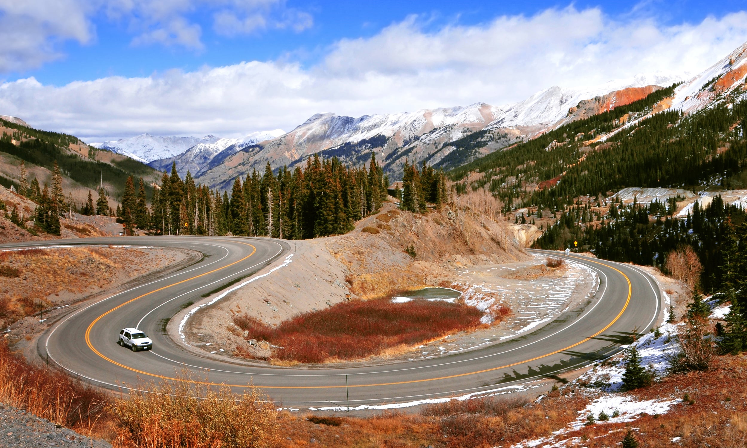Million Dollar Highway