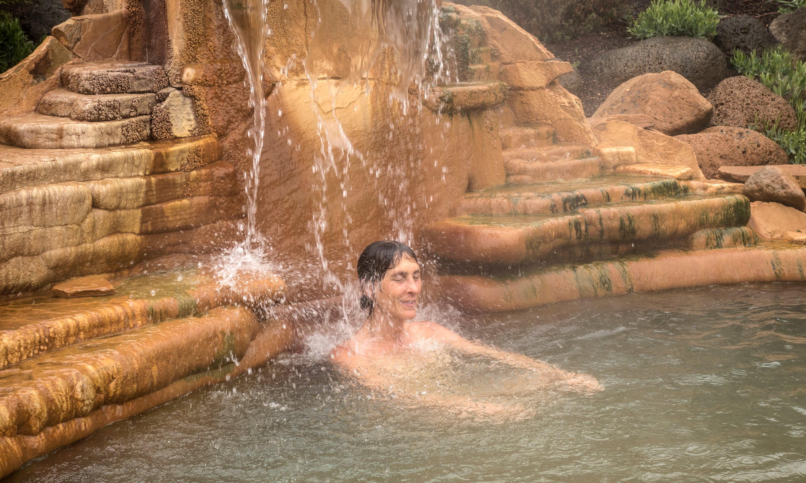 Orvis Hot Springs