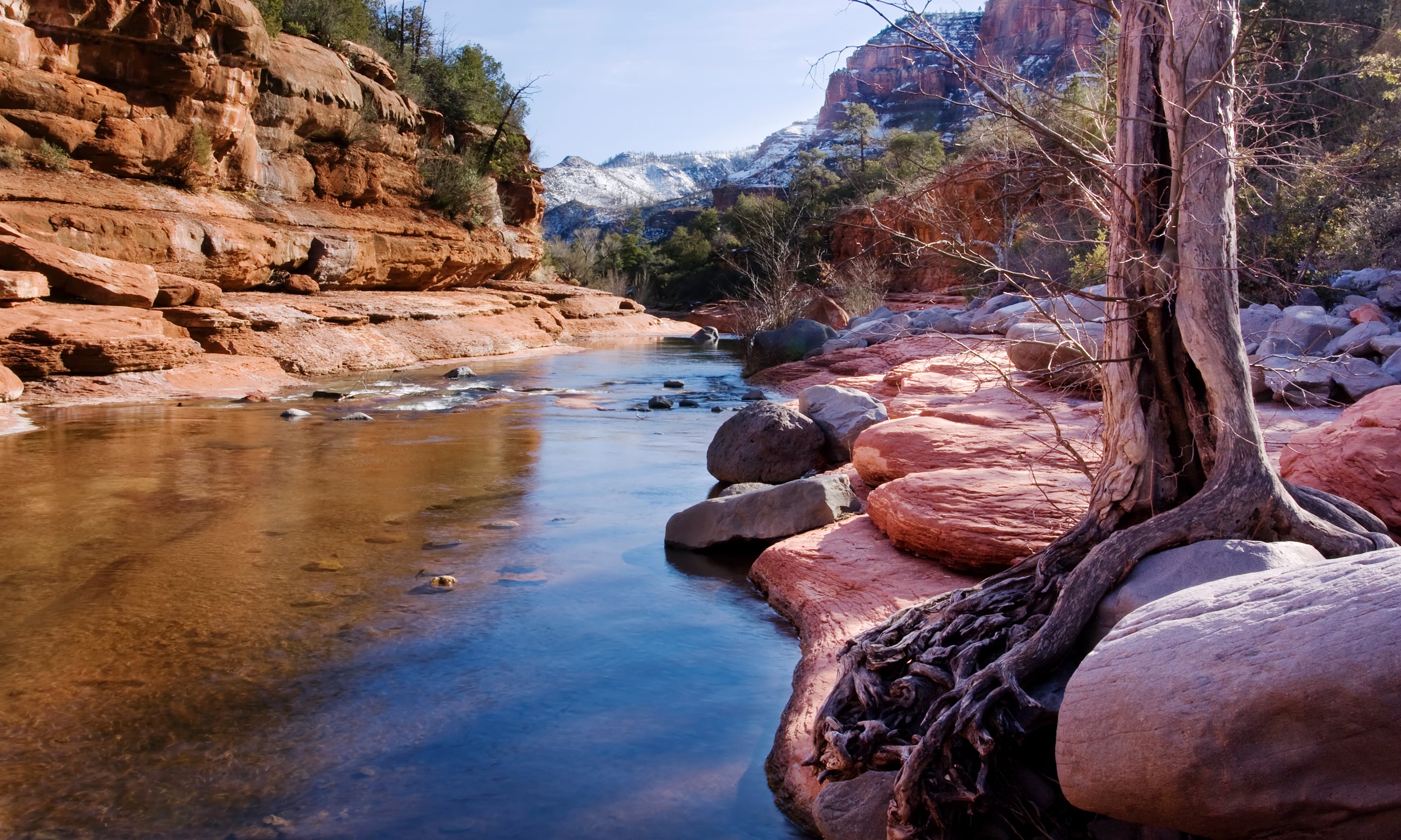 Oak Creek