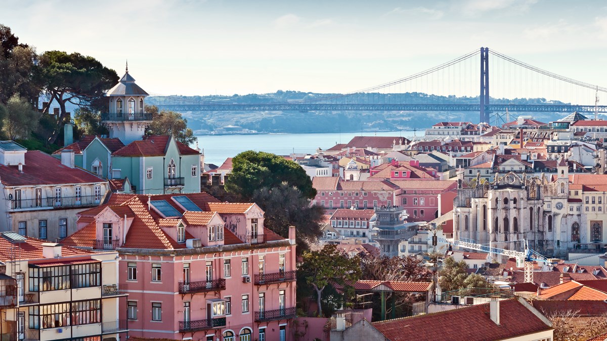 Lisbon, Portugal Travel Guide | Inspirato