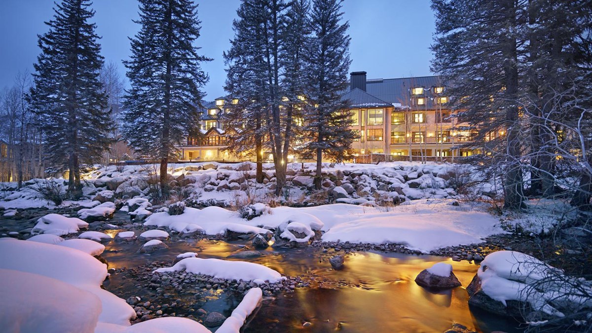 Grand Hyatt Vail | Inspirato