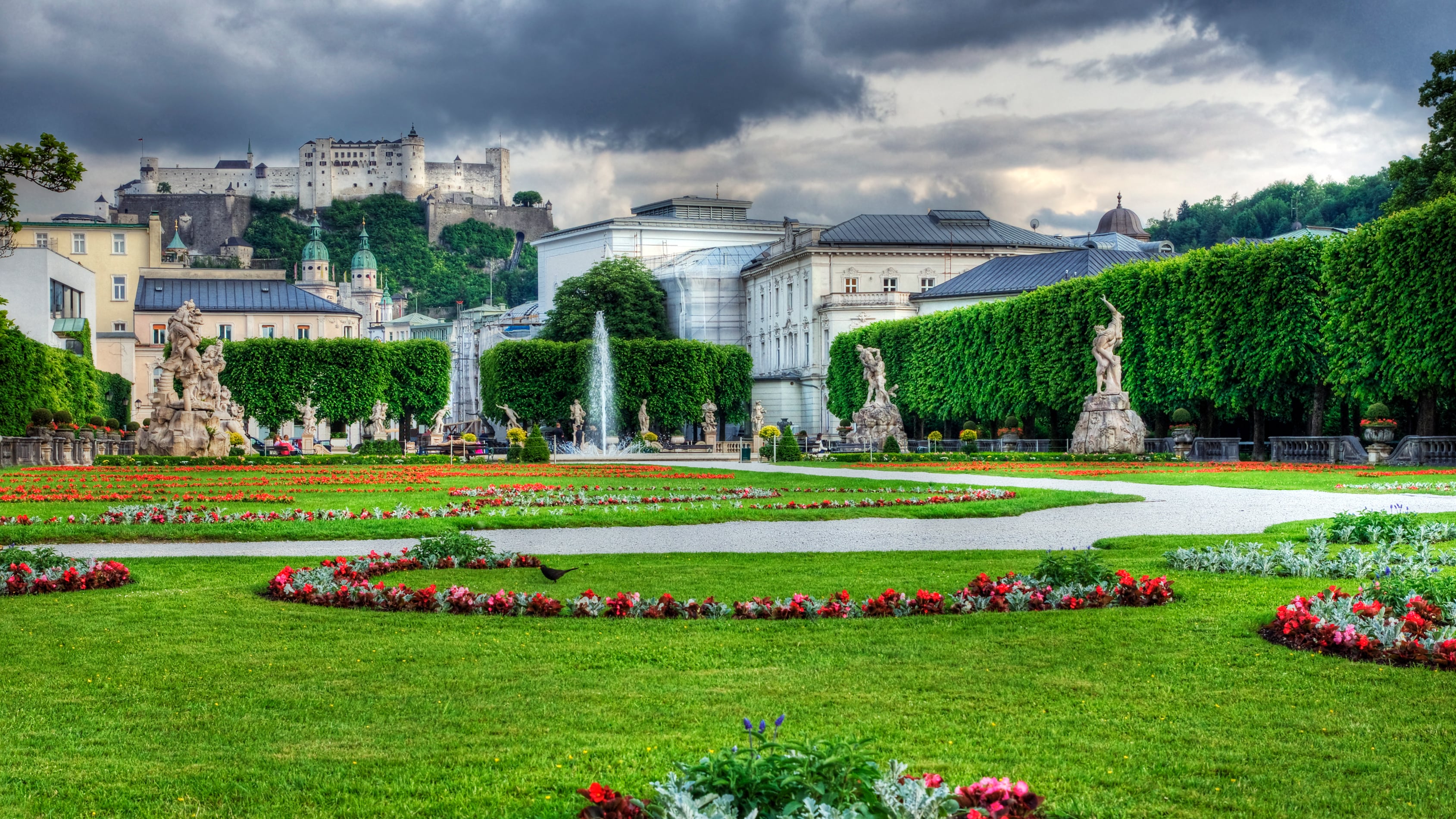 Sound of Music Tour