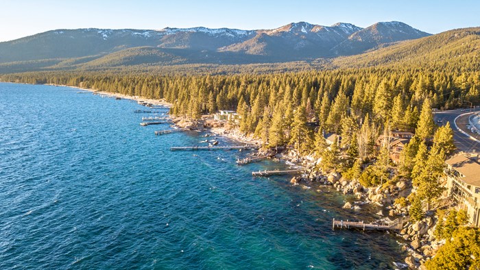 Lake Tahoe
