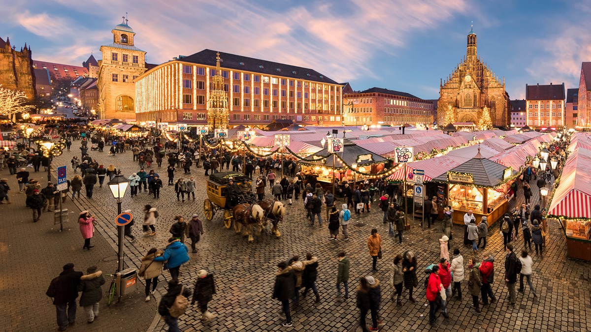 Gate 1 Travel Christmas Markets 2022 Christmas Markets River Cruise 2022 | Inspirato Only Experiences