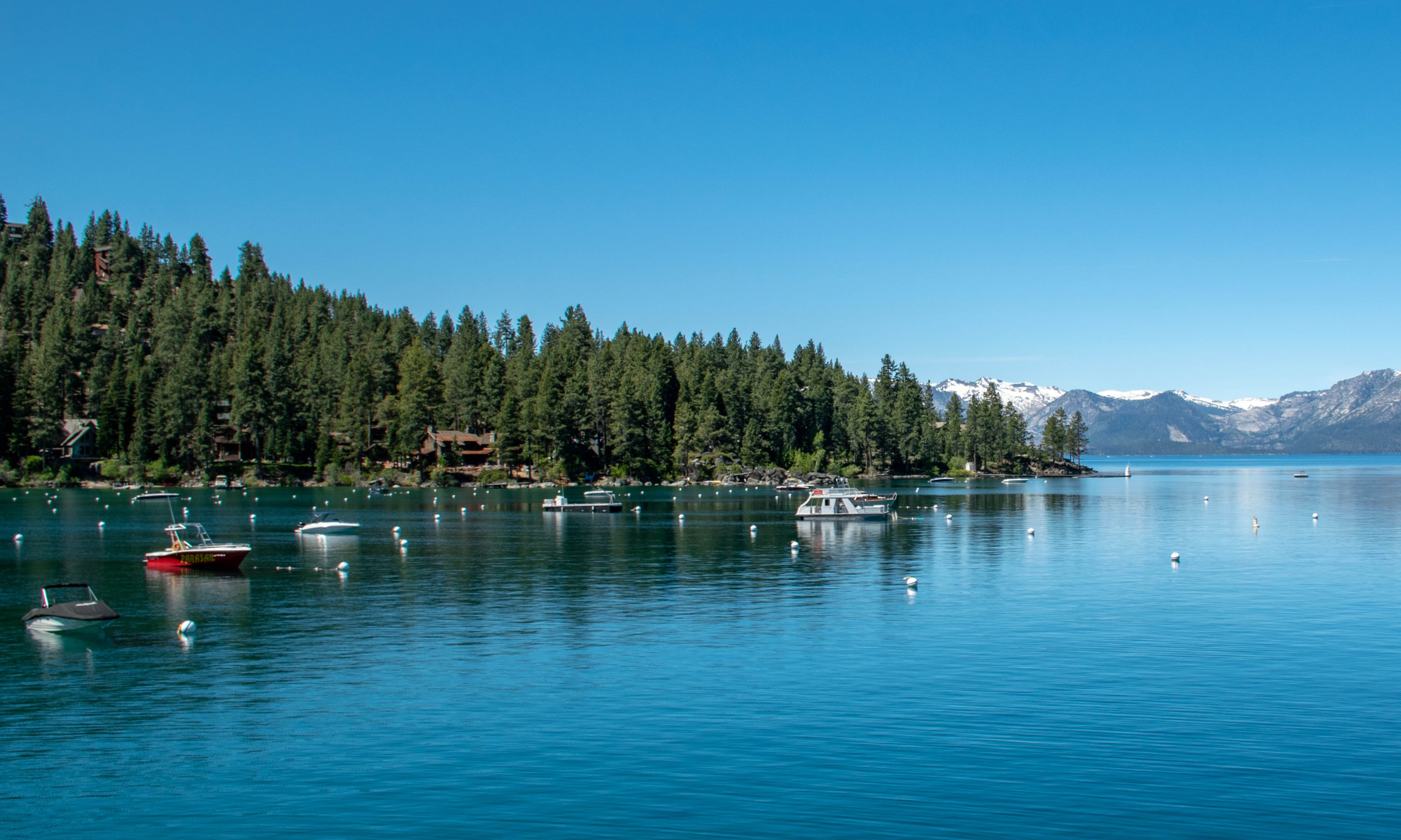 Zephyr Cove