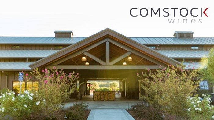 Comstock Wines