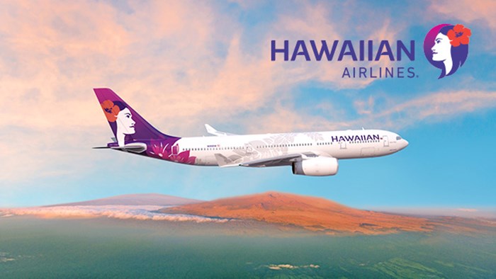 Hawaiian Airlines