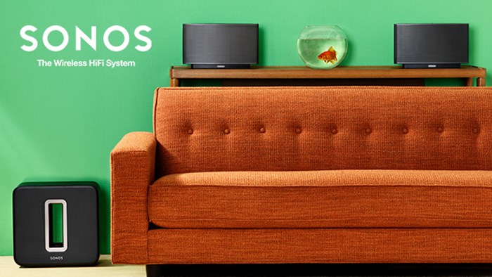 Sonos