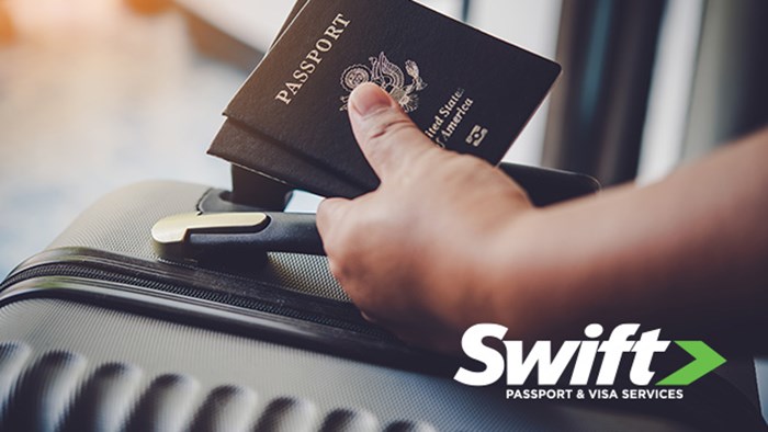 Swift Passport Services