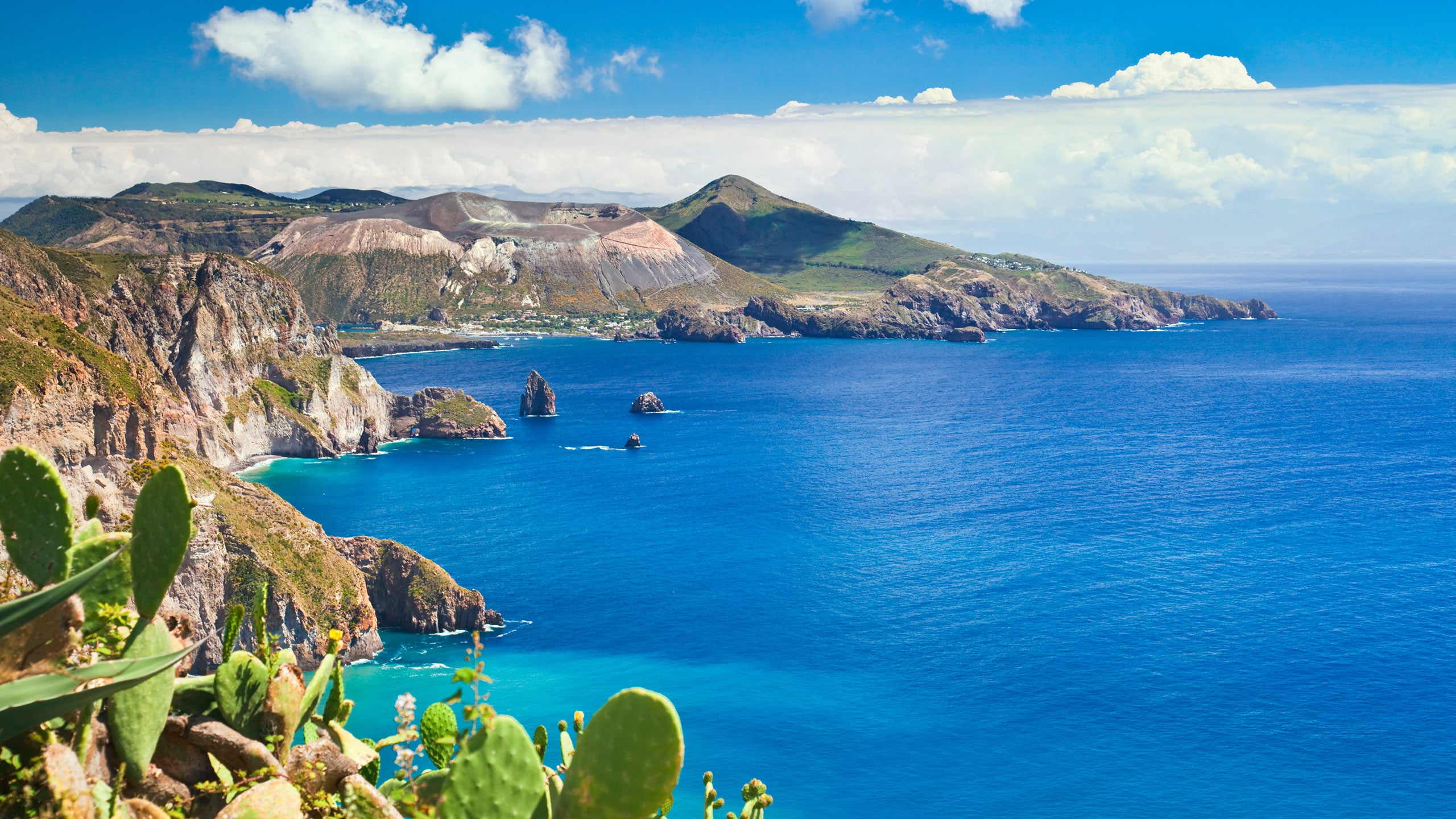 Aeolian Islands