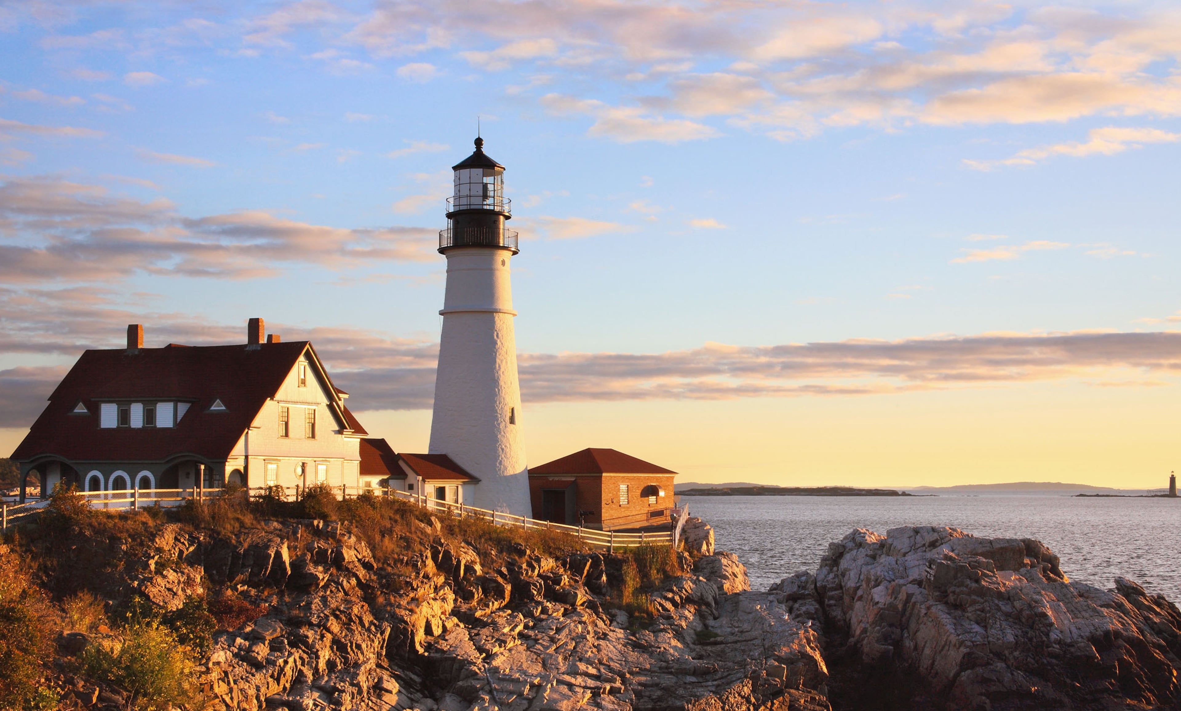 Historic Lighthouses