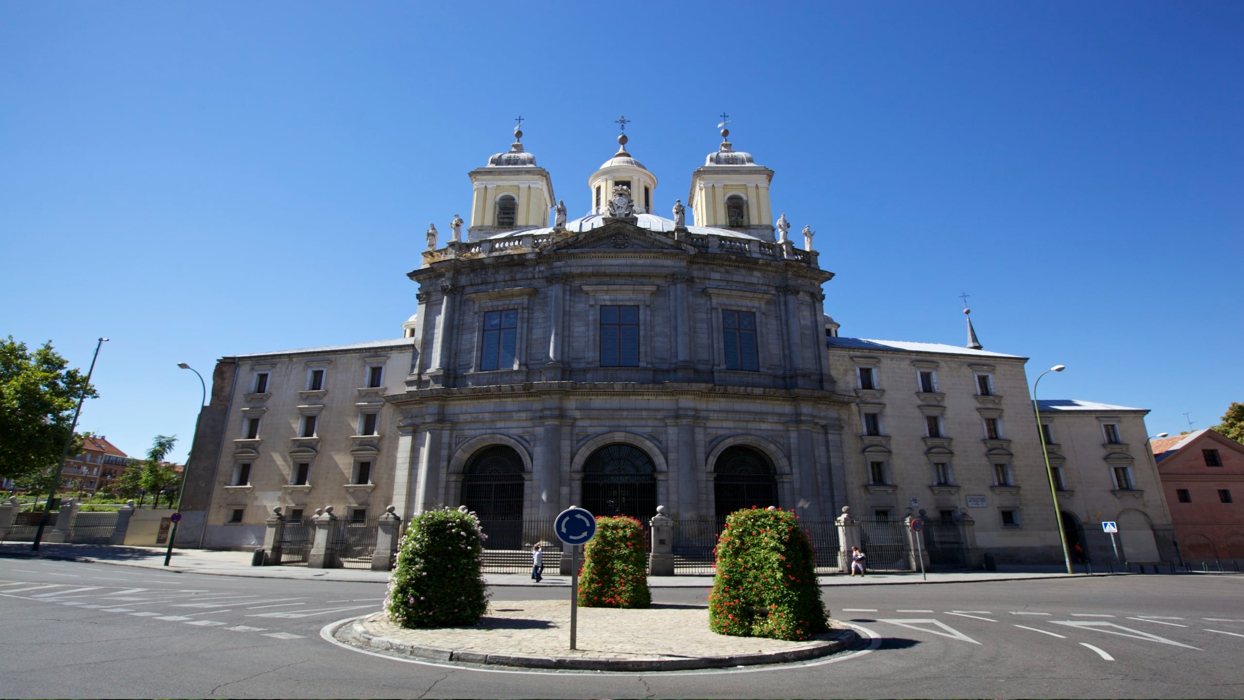 Basílica de San Francisco el Grande