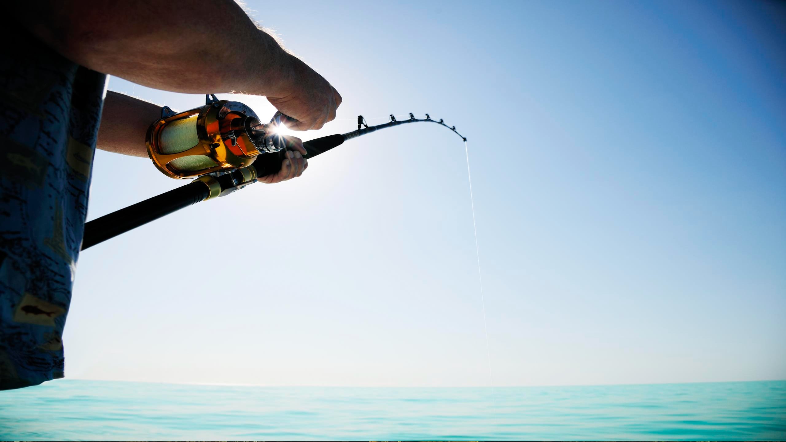 Sportfishing