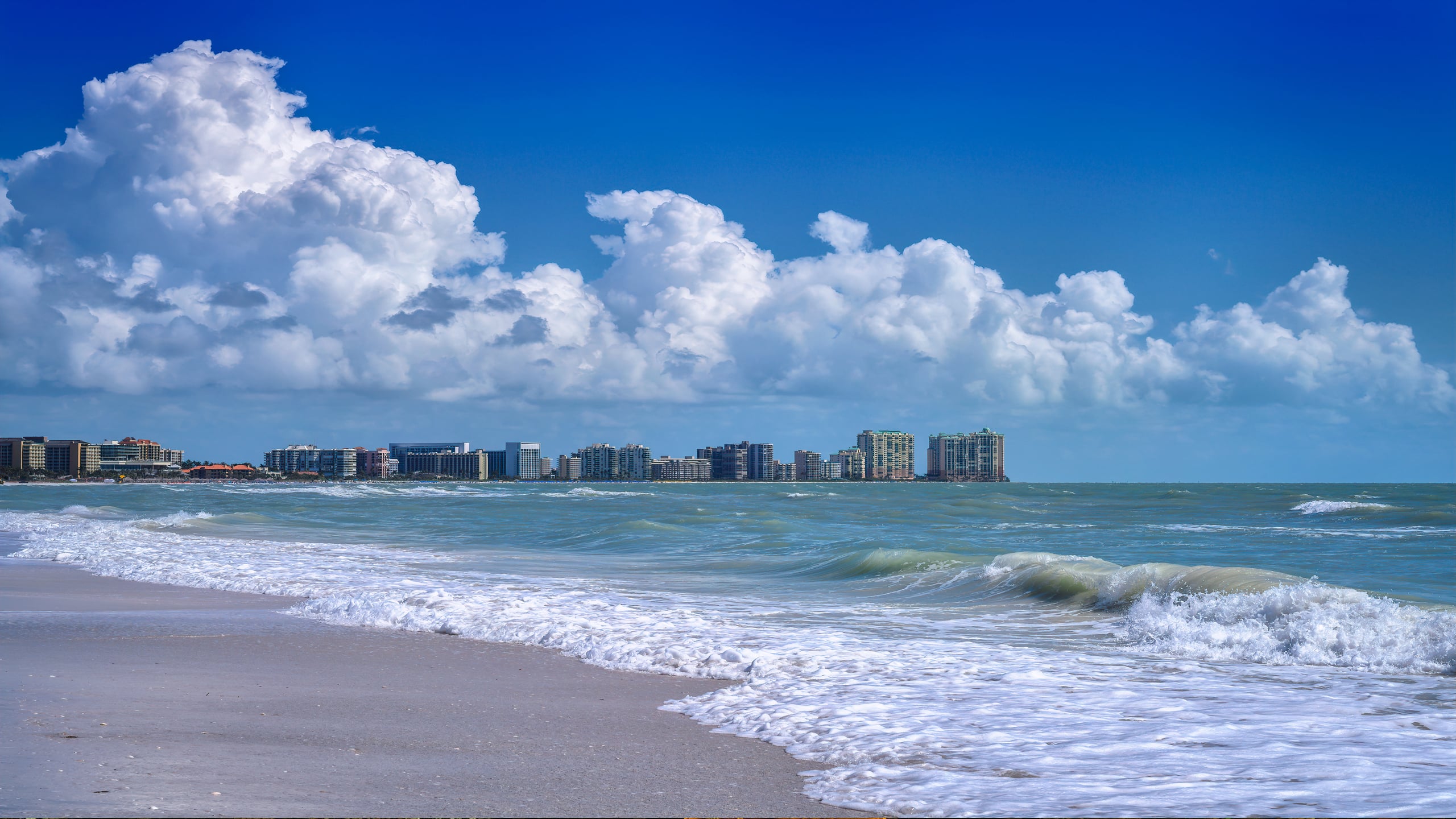Tigertail Beach