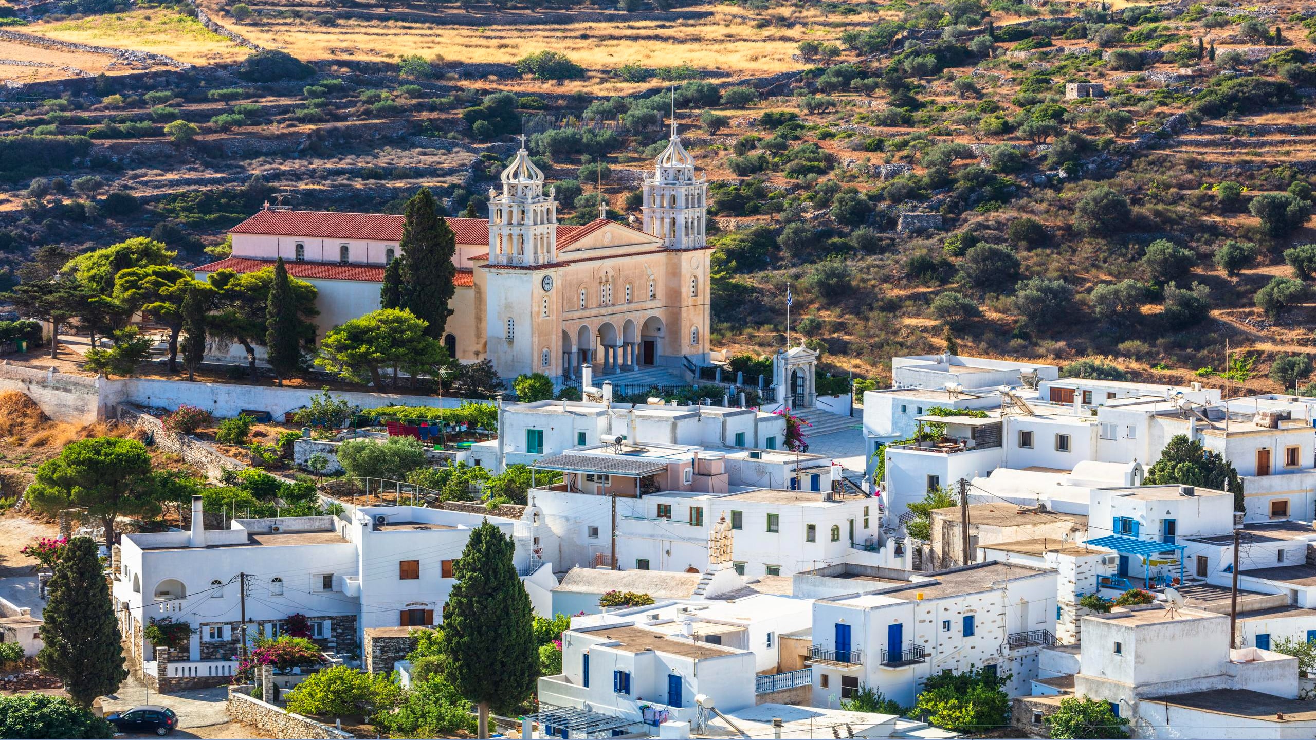 Lefkes