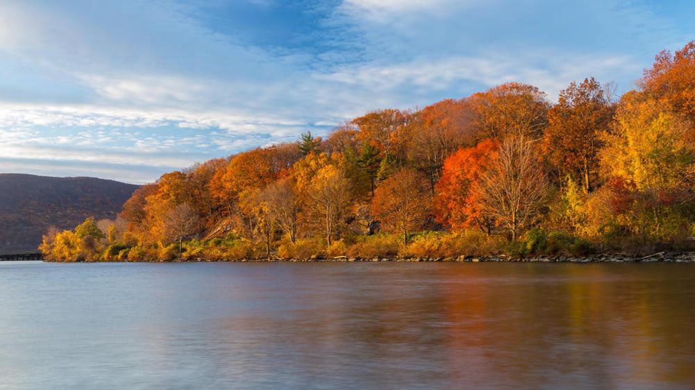 Walkway over the Hudson State Historic Park