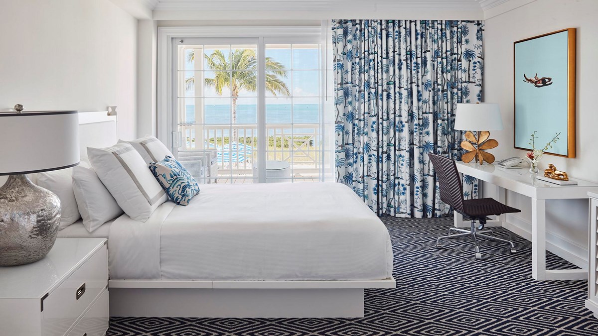 Oceanfront Suite King | Isla Bella Beach Resort, Florida Keys | Inspirato