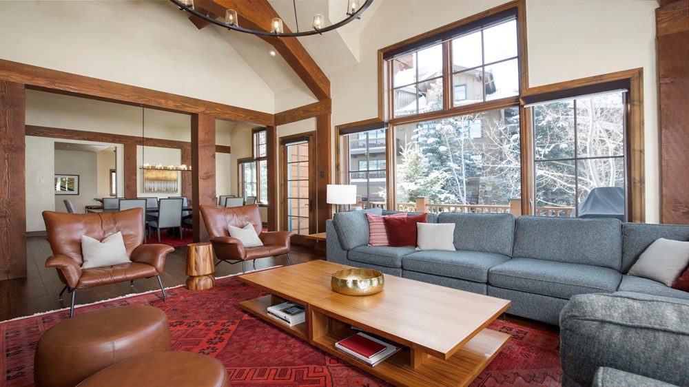 Recently Refreshed Homes | Inspirato