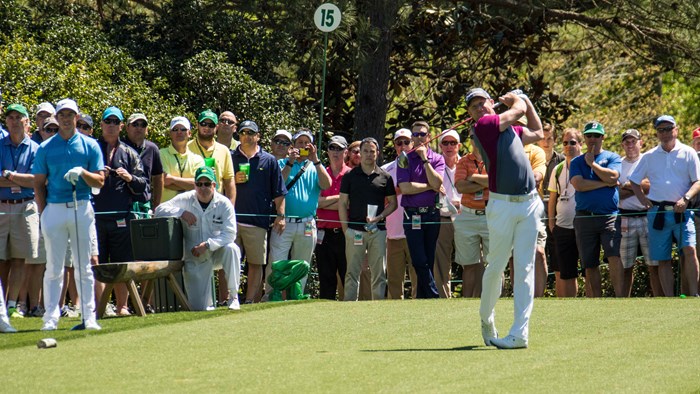 Masters 2024 (Practice Package)