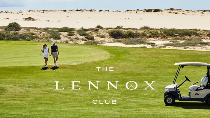 The Lennox Club