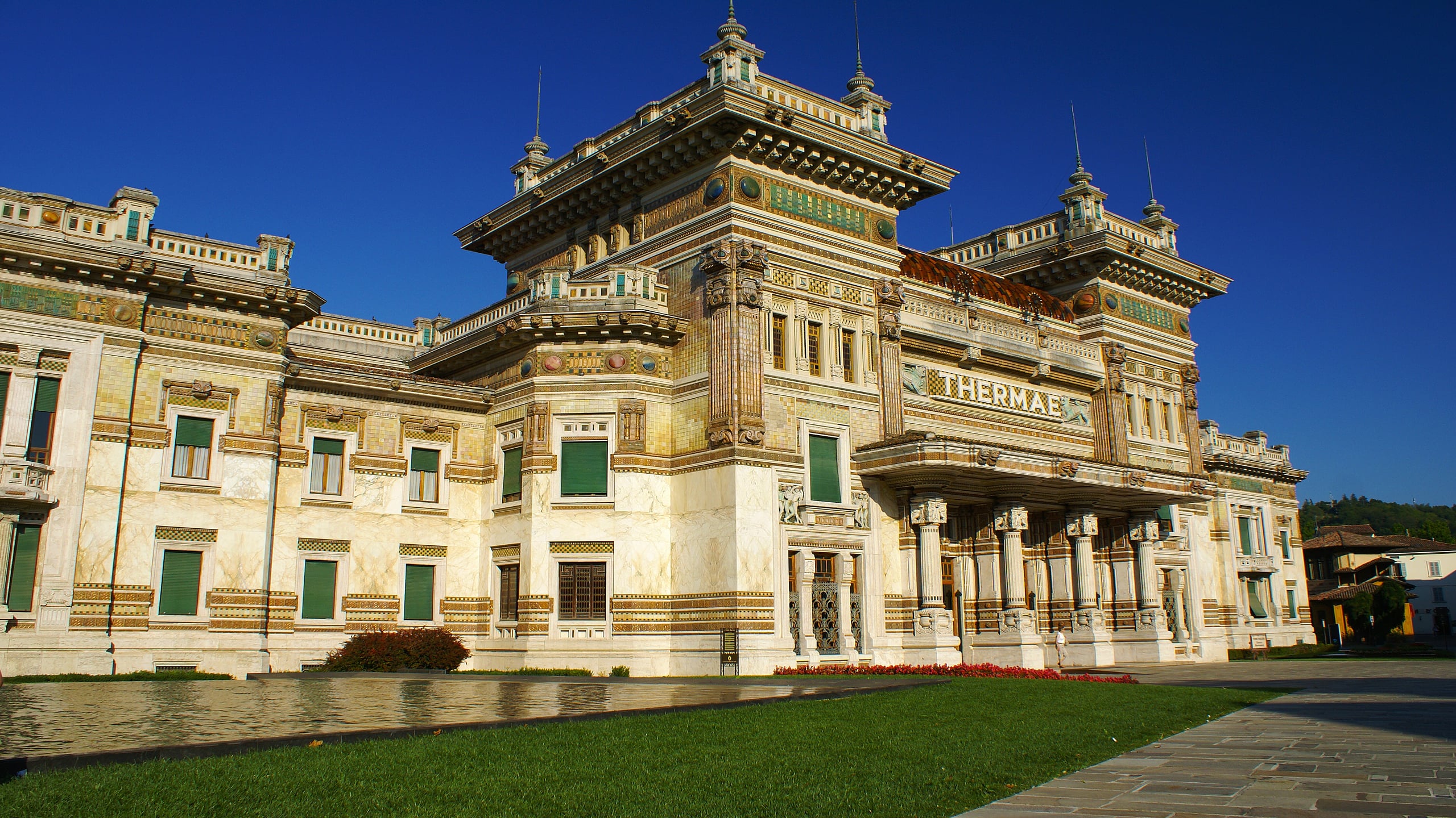 Salsomaggiore Terme