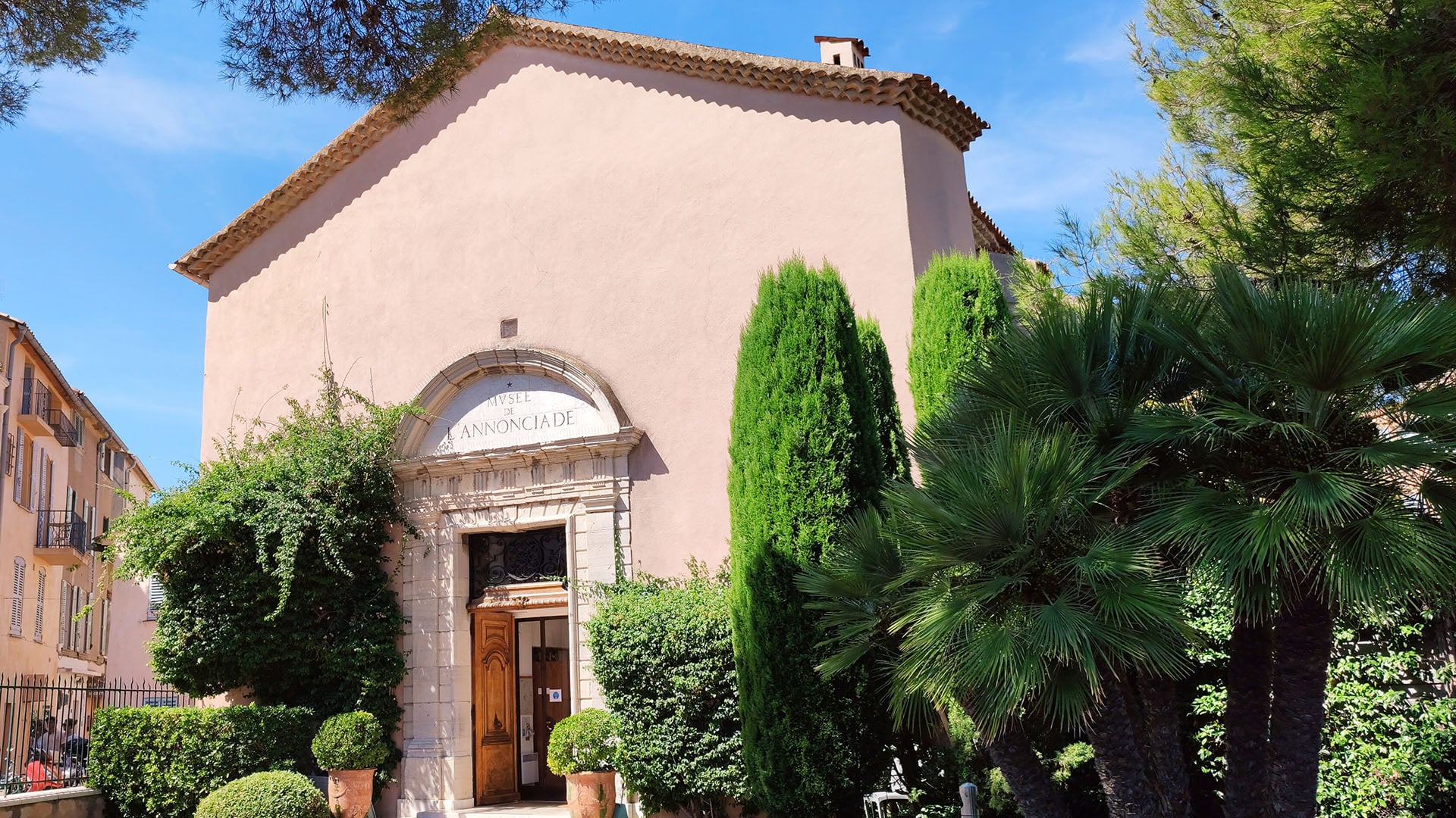 Annonciade Museum