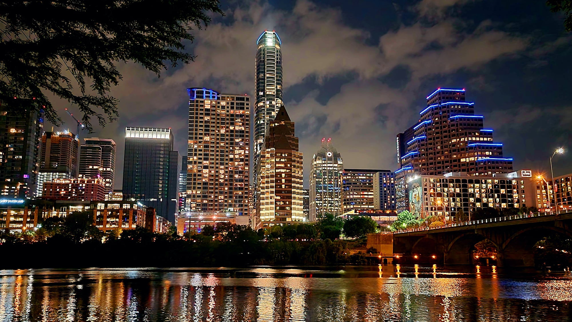 Austin culture and nightlife
